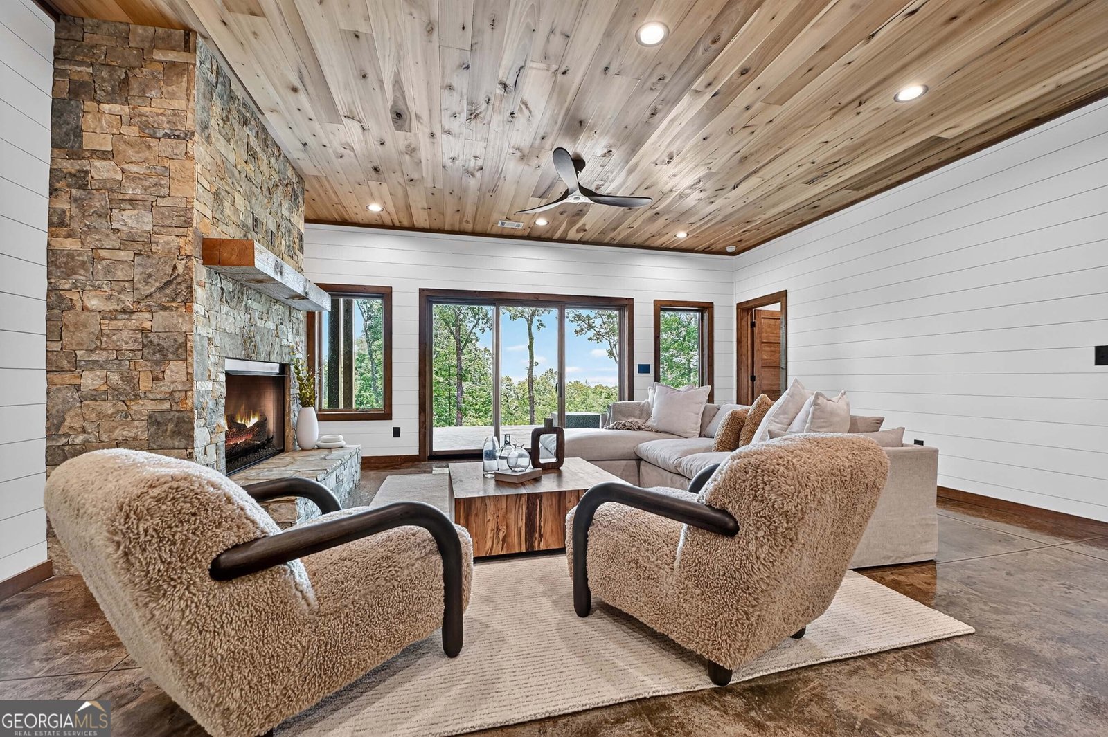 768 Cherokee Circle Ellijay - 35