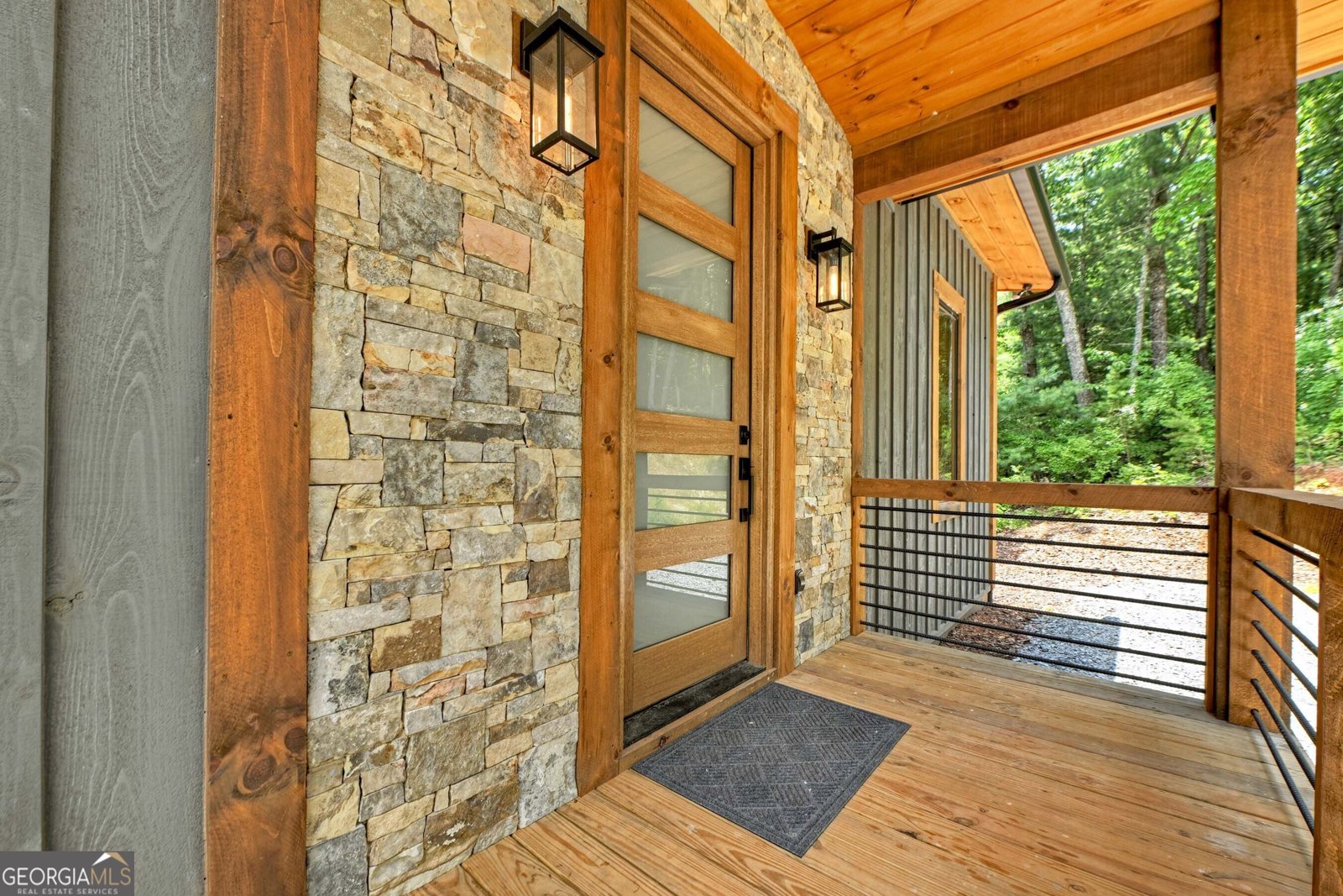 768 Cherokee Circle Ellijay - 4