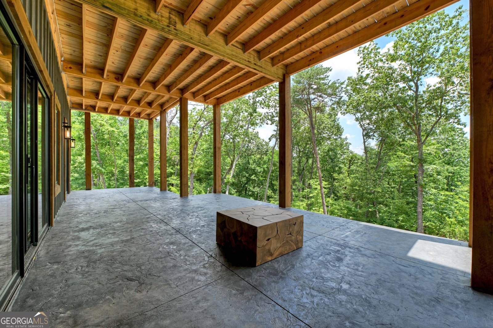 768 Cherokee Circle Ellijay - 45