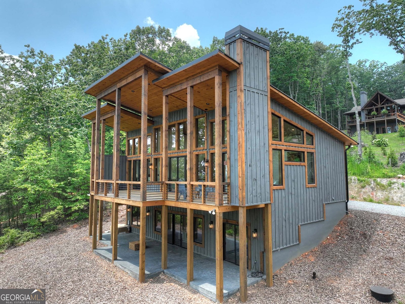 768 Cherokee Circle Ellijay - 47