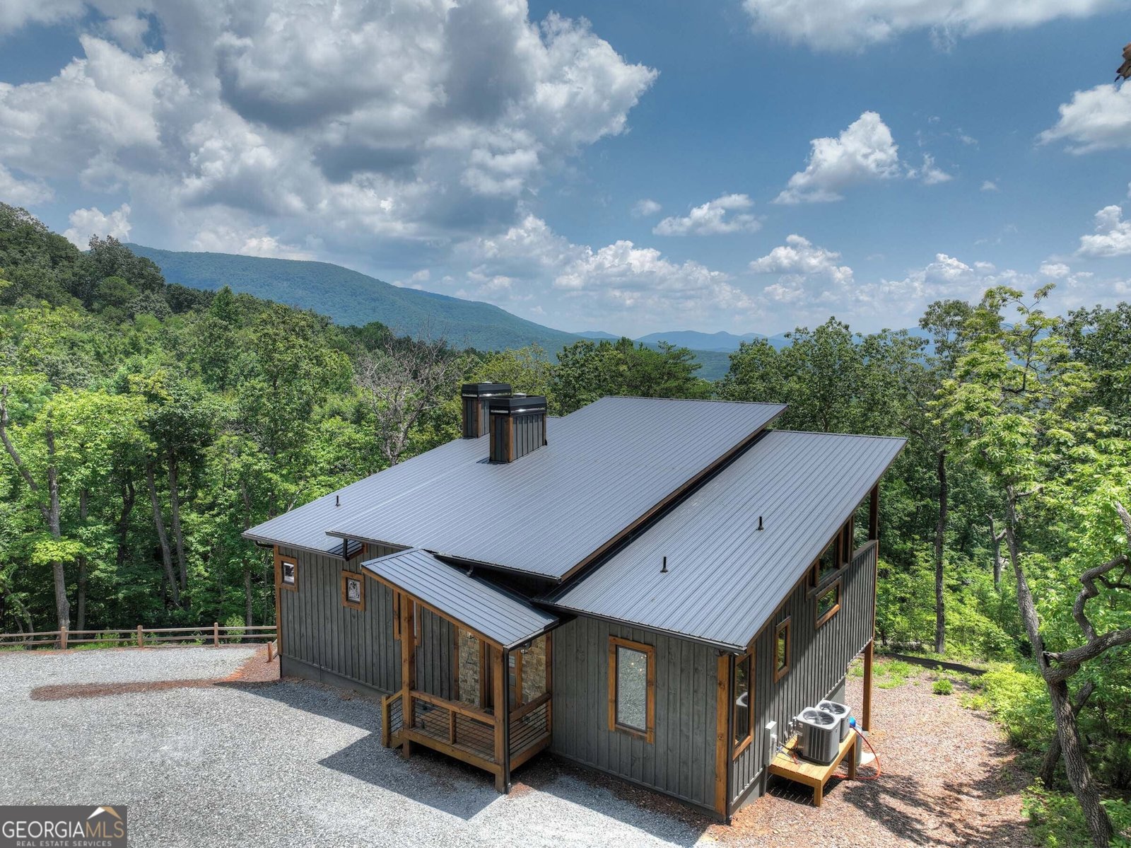 768 Cherokee Circle Ellijay - 48