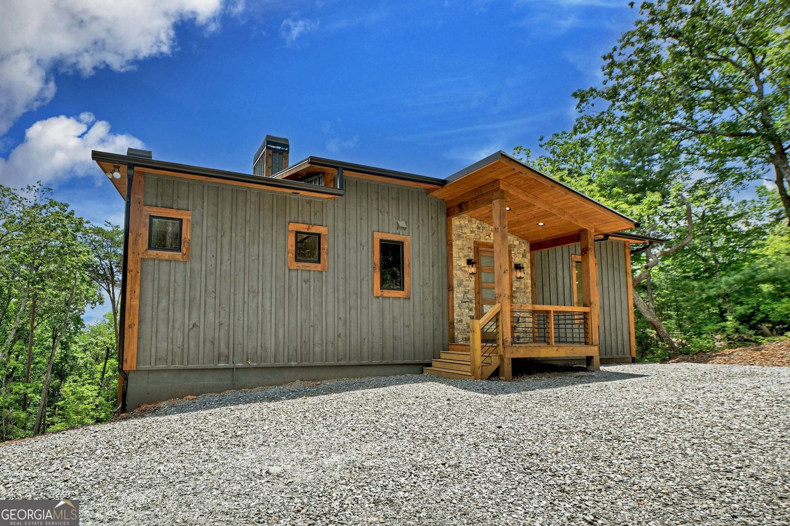 768 Cherokee Circle Ellijay - 49