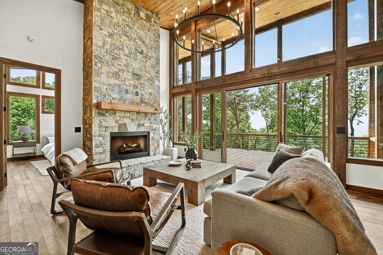 768 Cherokee Circle Ellijay - 5