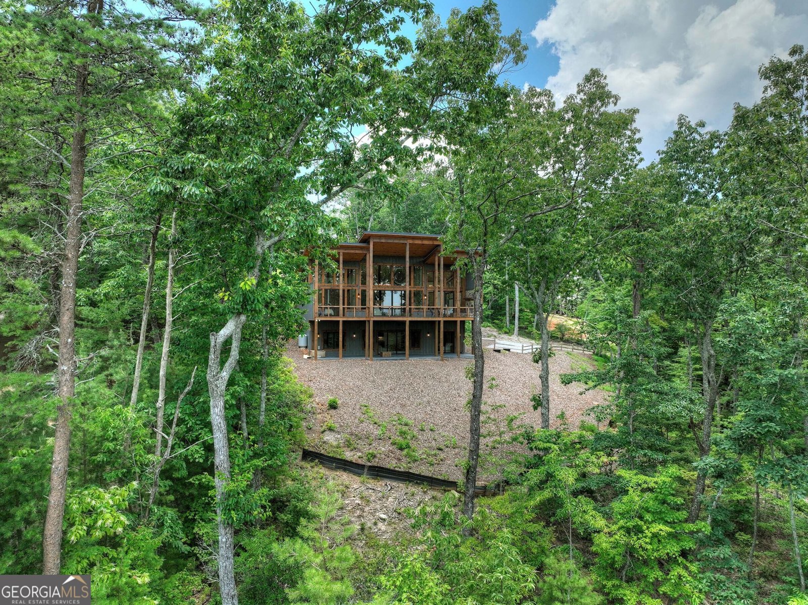 768 Cherokee Circle Ellijay - 50