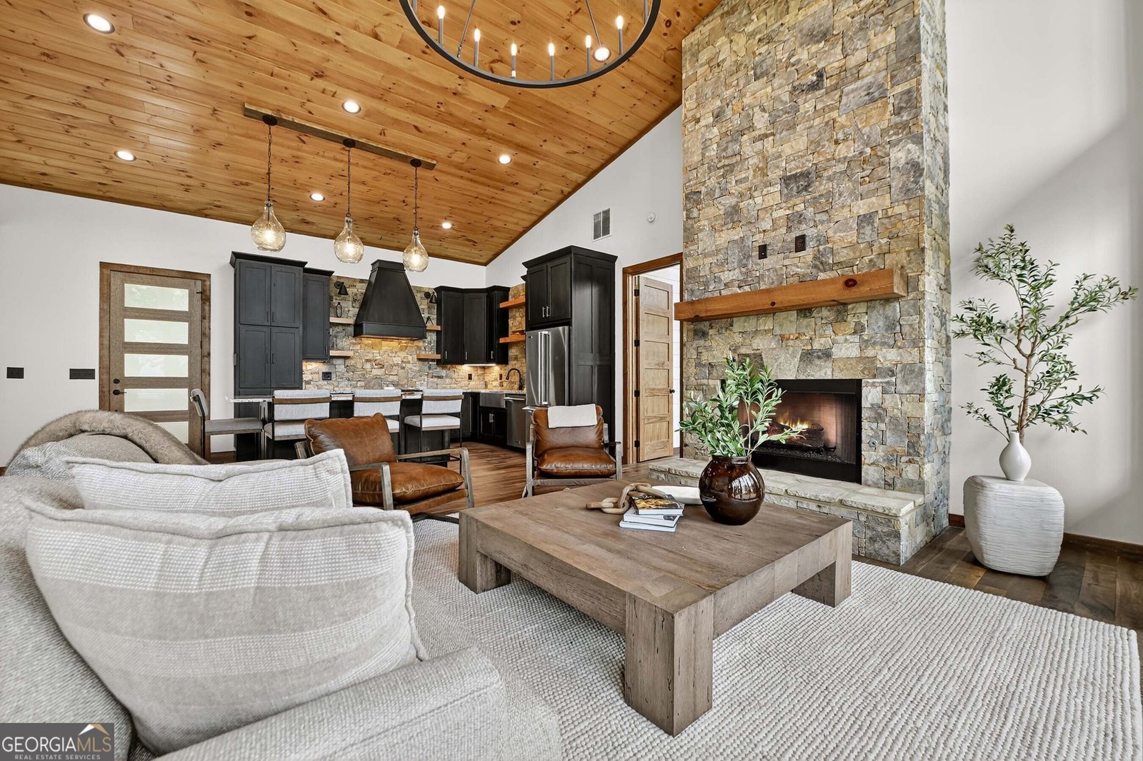 768 Cherokee Circle Ellijay - 6