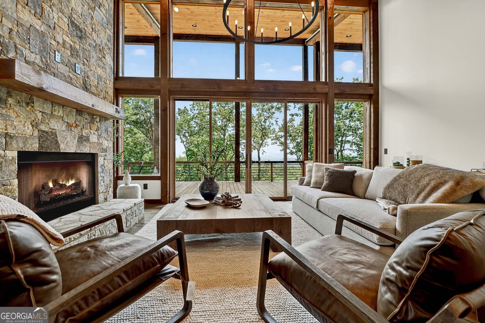 768 Cherokee Circle Ellijay - 7