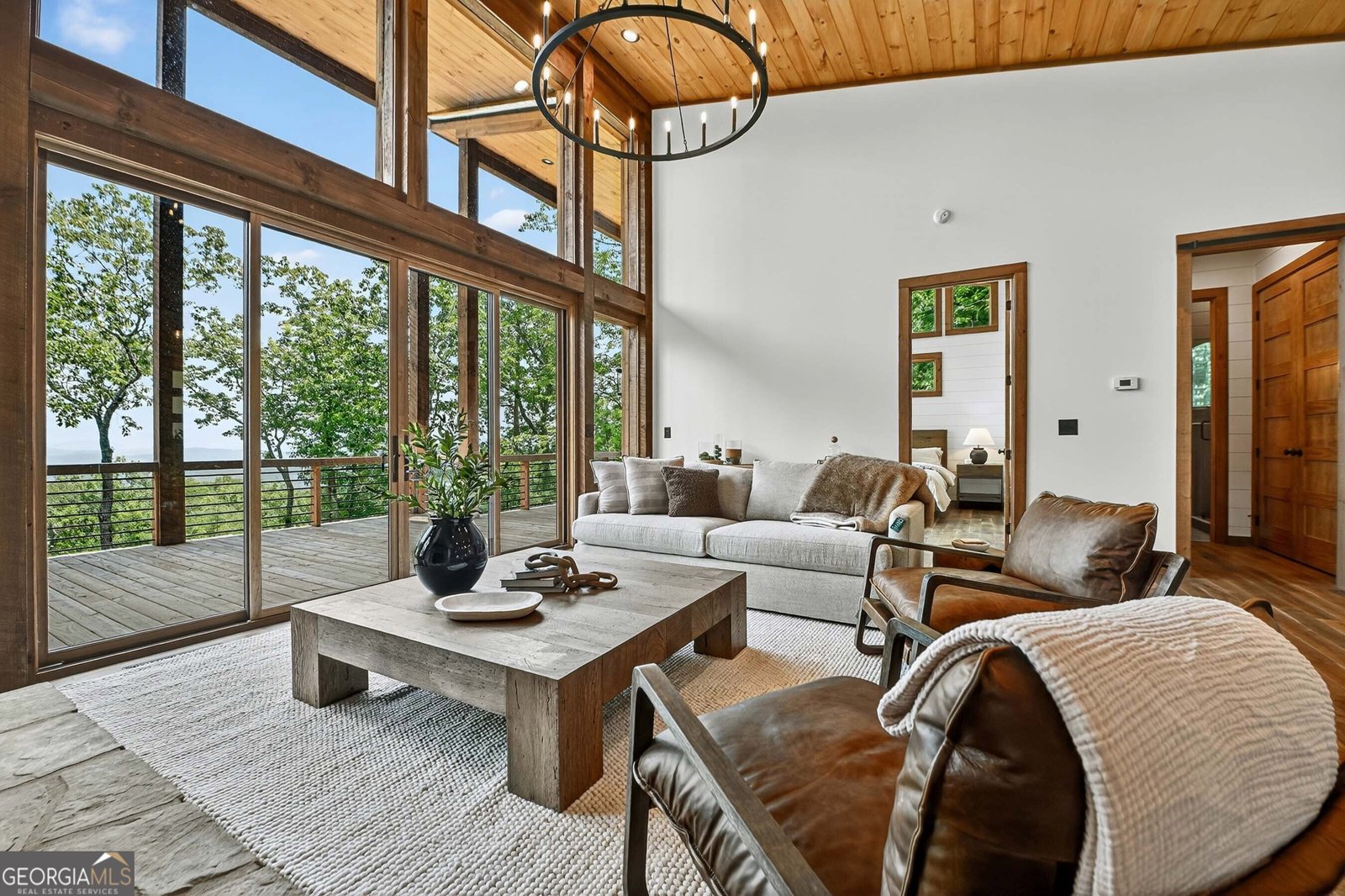 768 Cherokee Circle Ellijay - 8