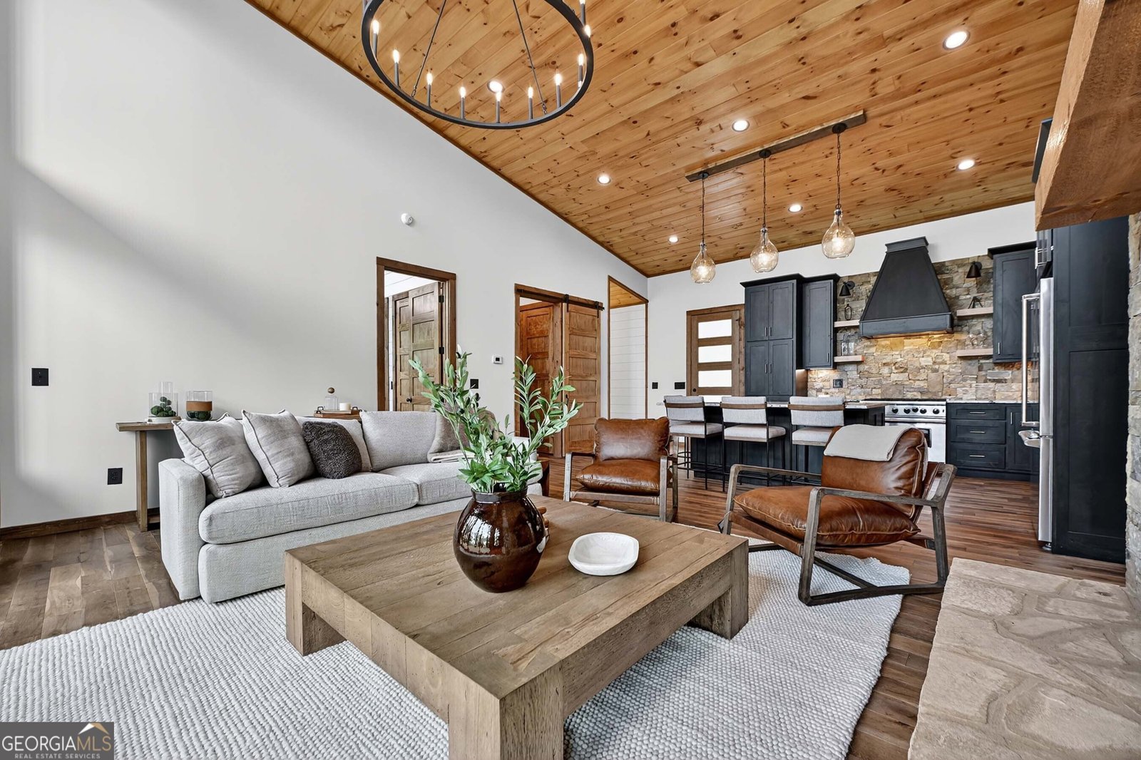 768 Cherokee Circle Ellijay - 9