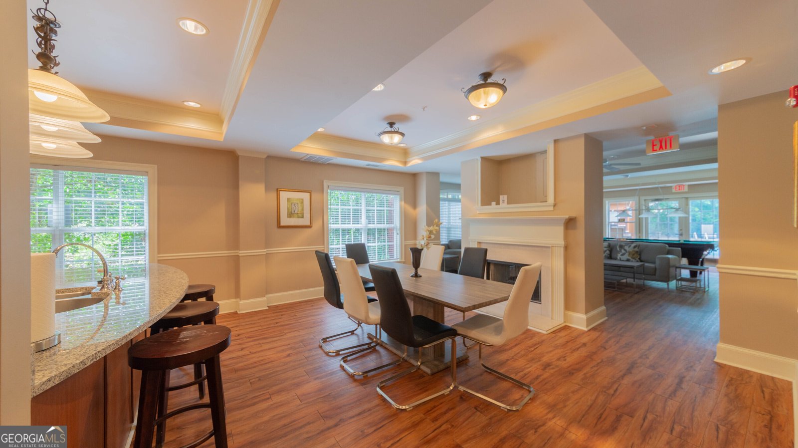 3275 Lenox Road Atlanta - 56