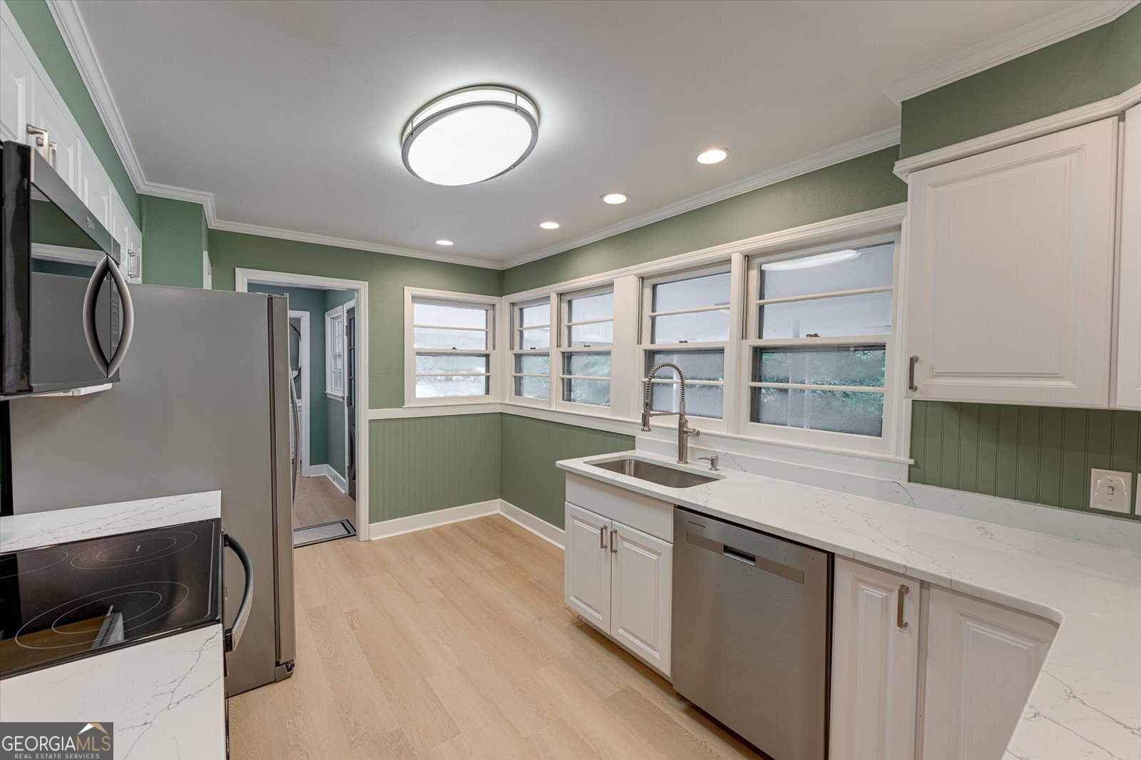 1117 Lakemont Drive Dalton - 19
