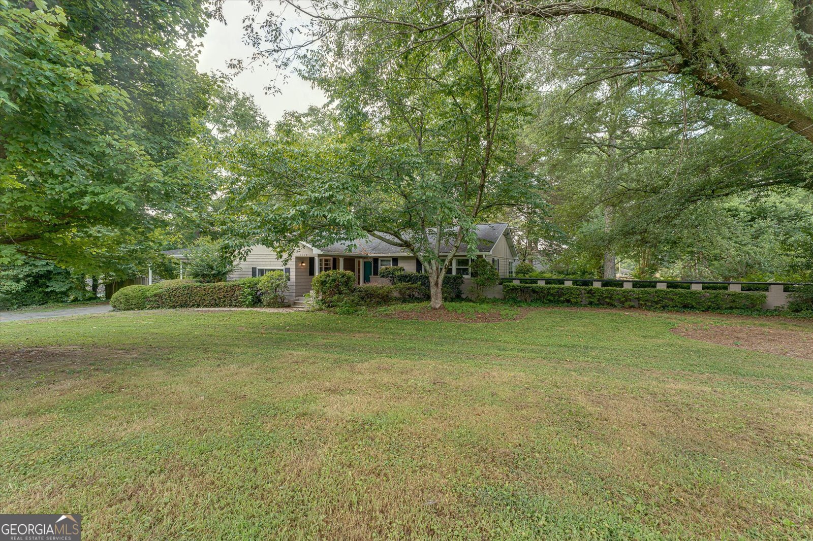 1117 Lakemont Drive Dalton - 2
