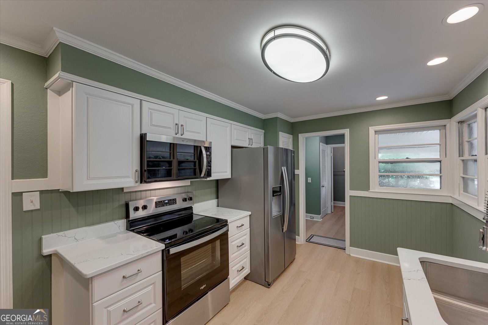 1117 Lakemont Drive Dalton - 21