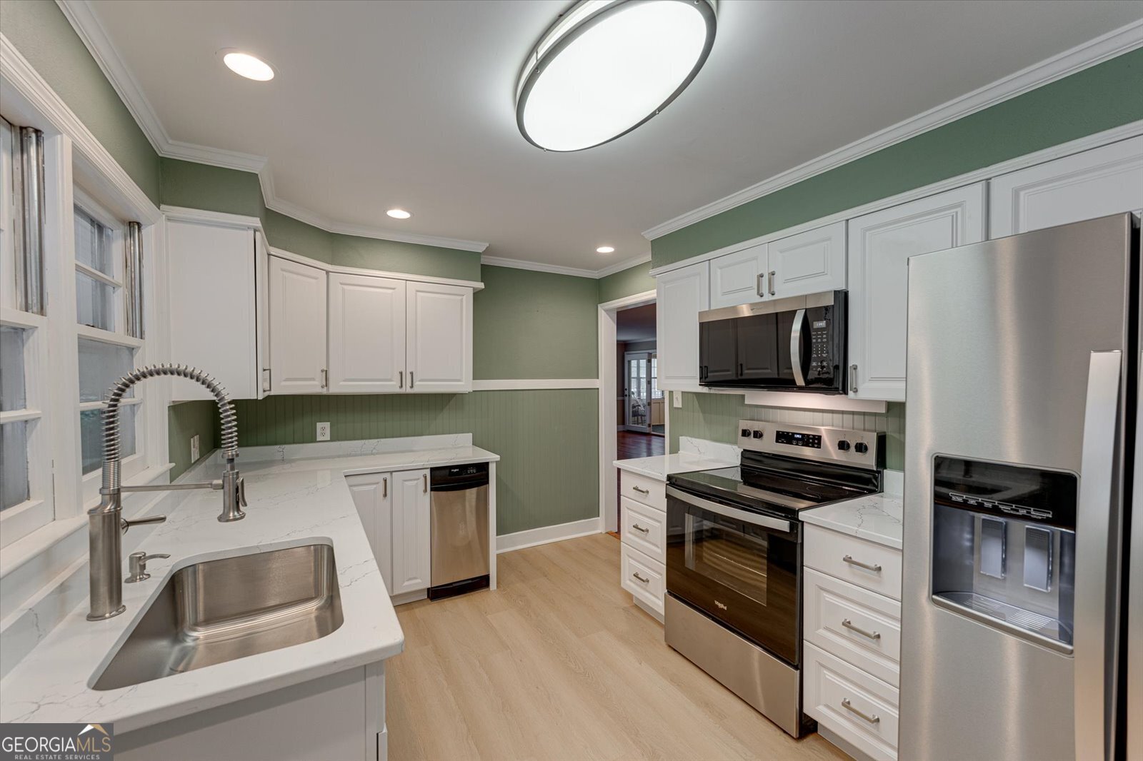 1117 Lakemont Drive Dalton - 23