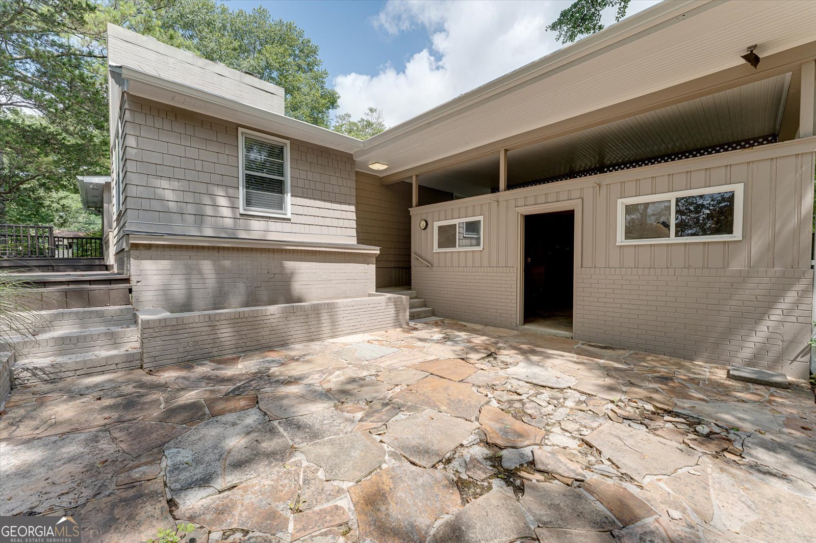 1117 Lakemont Drive Dalton - 28
