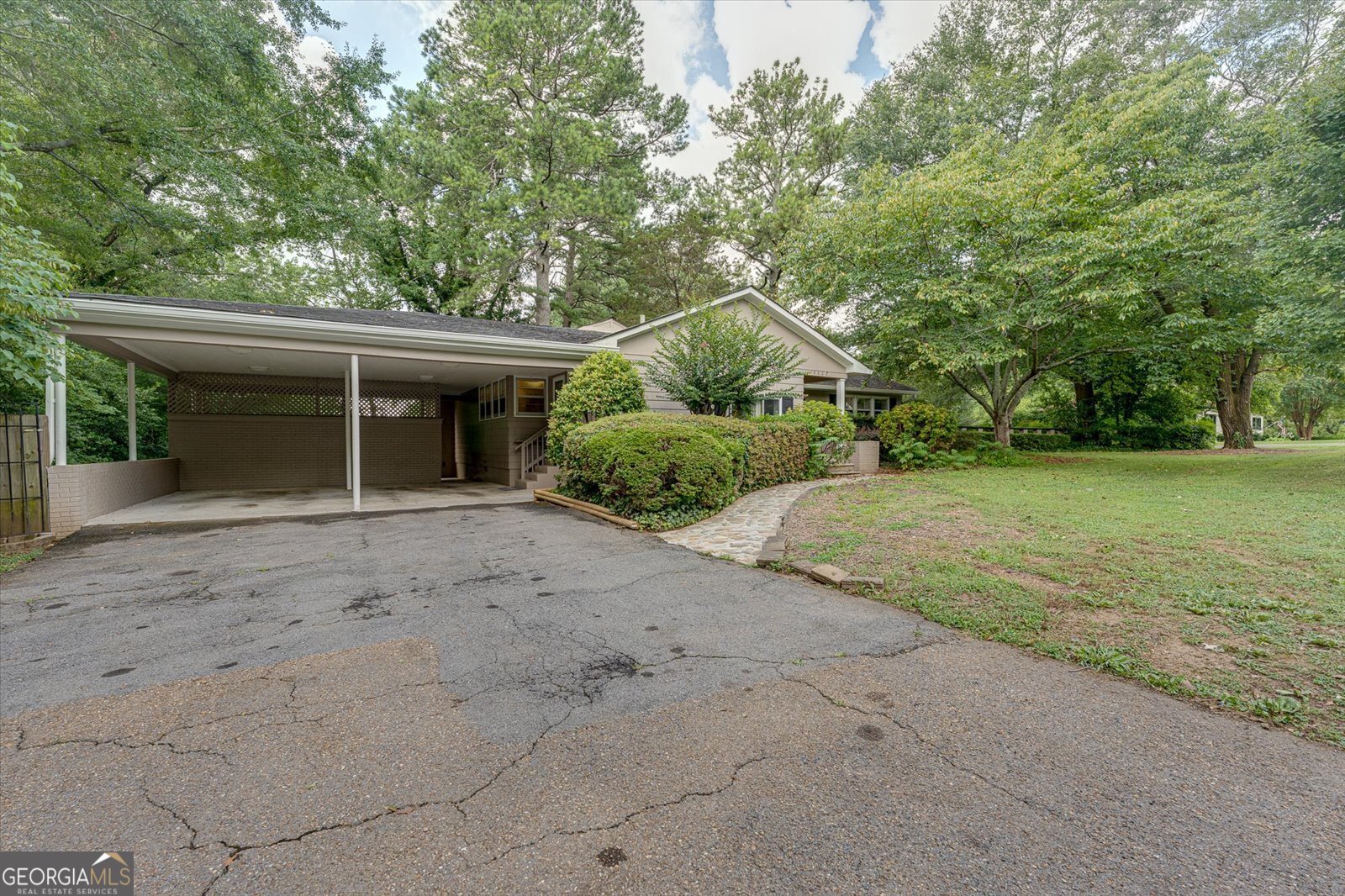 1117 Lakemont Drive Dalton - 3