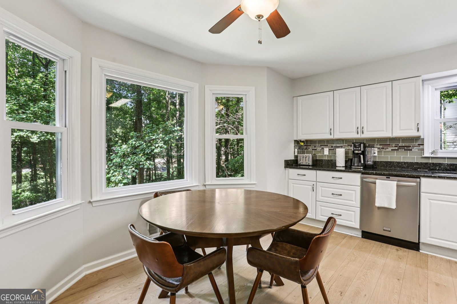 195 Wendy Hill Drive Alpharetta - 8