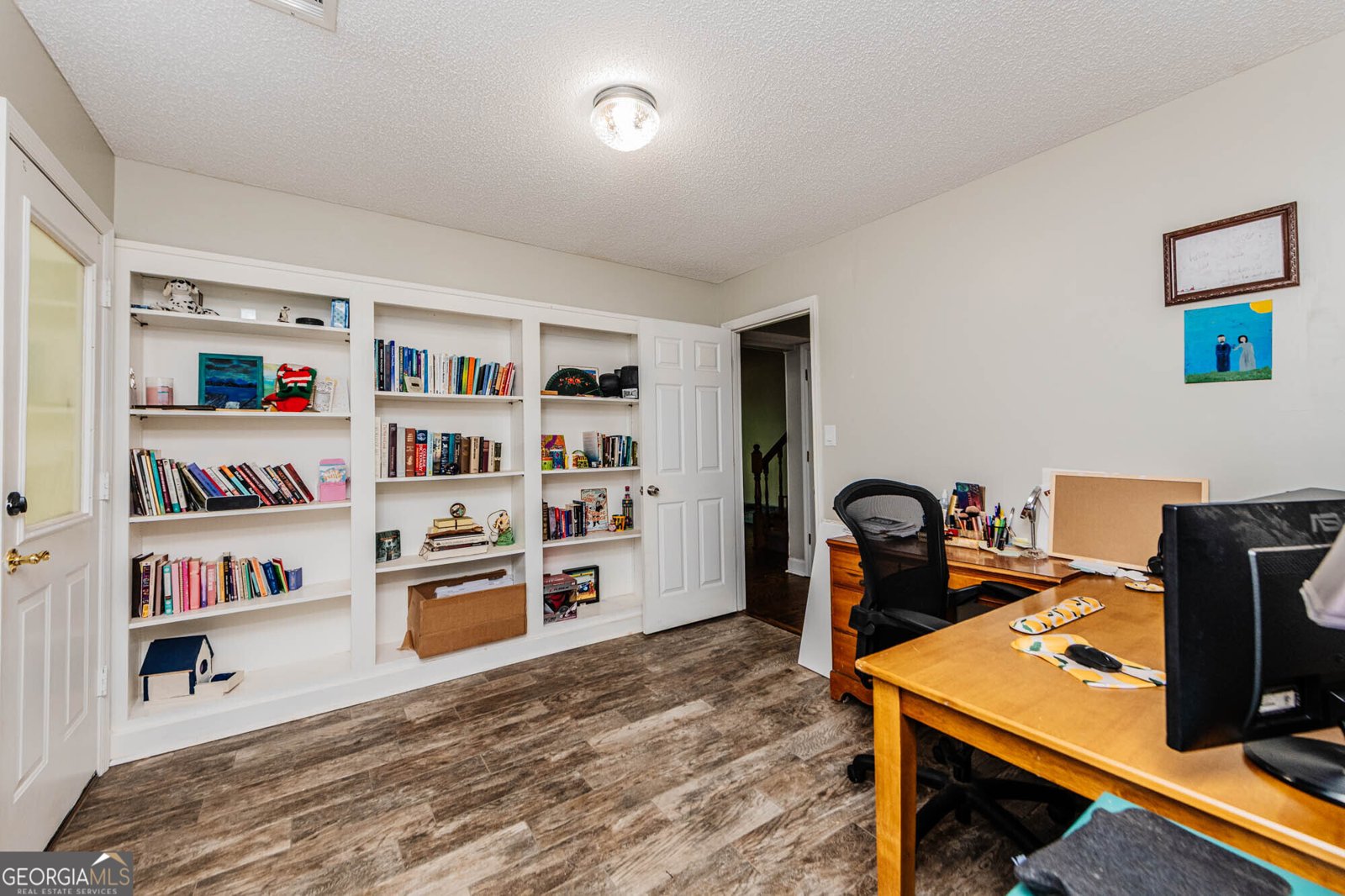 105 Maple Glen Court Centerville - 37