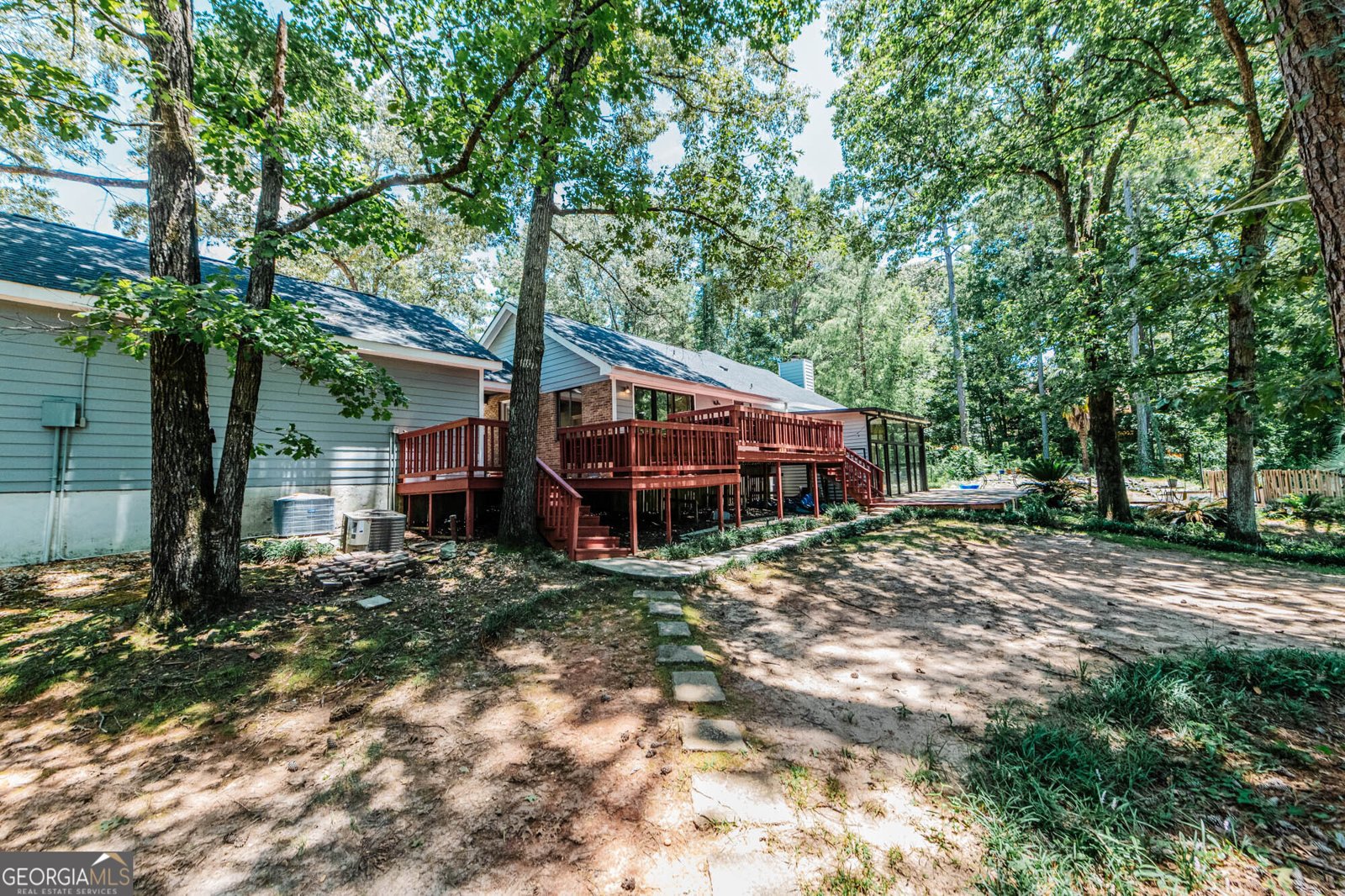 105 Maple Glen Court Centerville - 4