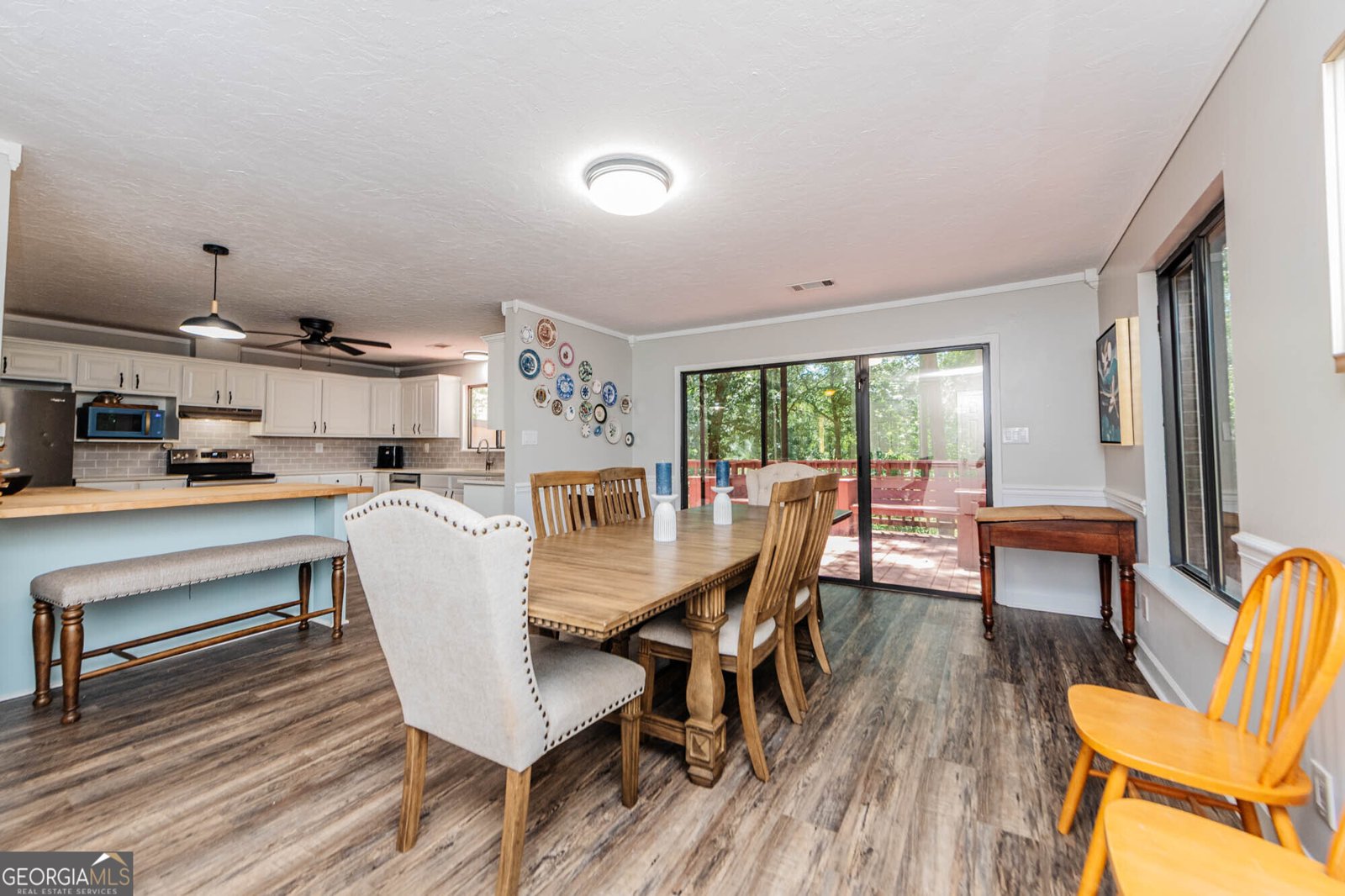 105 Maple Glen Court Centerville - 47
