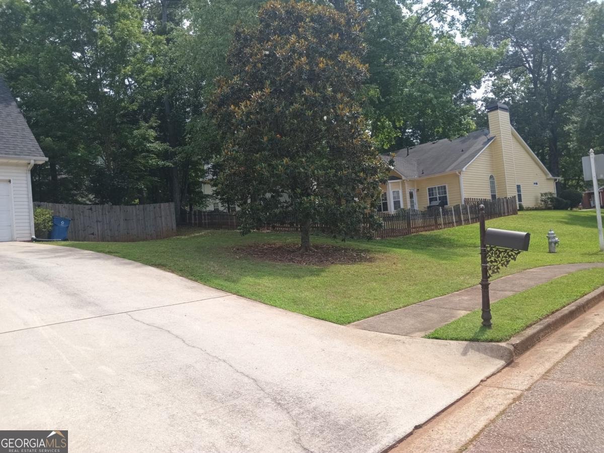 12264 Crestwood Court Fayetteville - 2