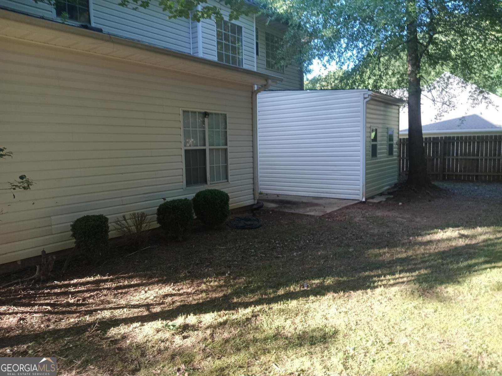 12264 Crestwood Court Fayetteville - 20