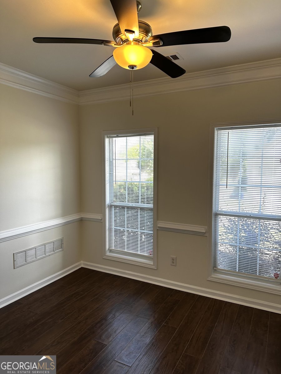 12264 Crestwood Court Fayetteville - 3