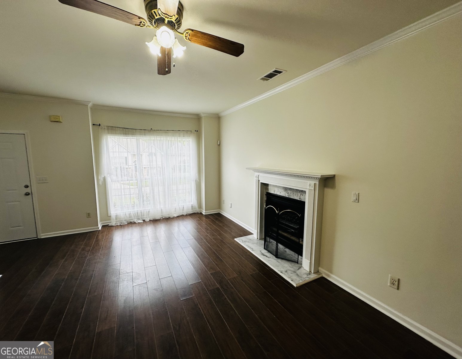 12264 Crestwood Court Fayetteville - 4