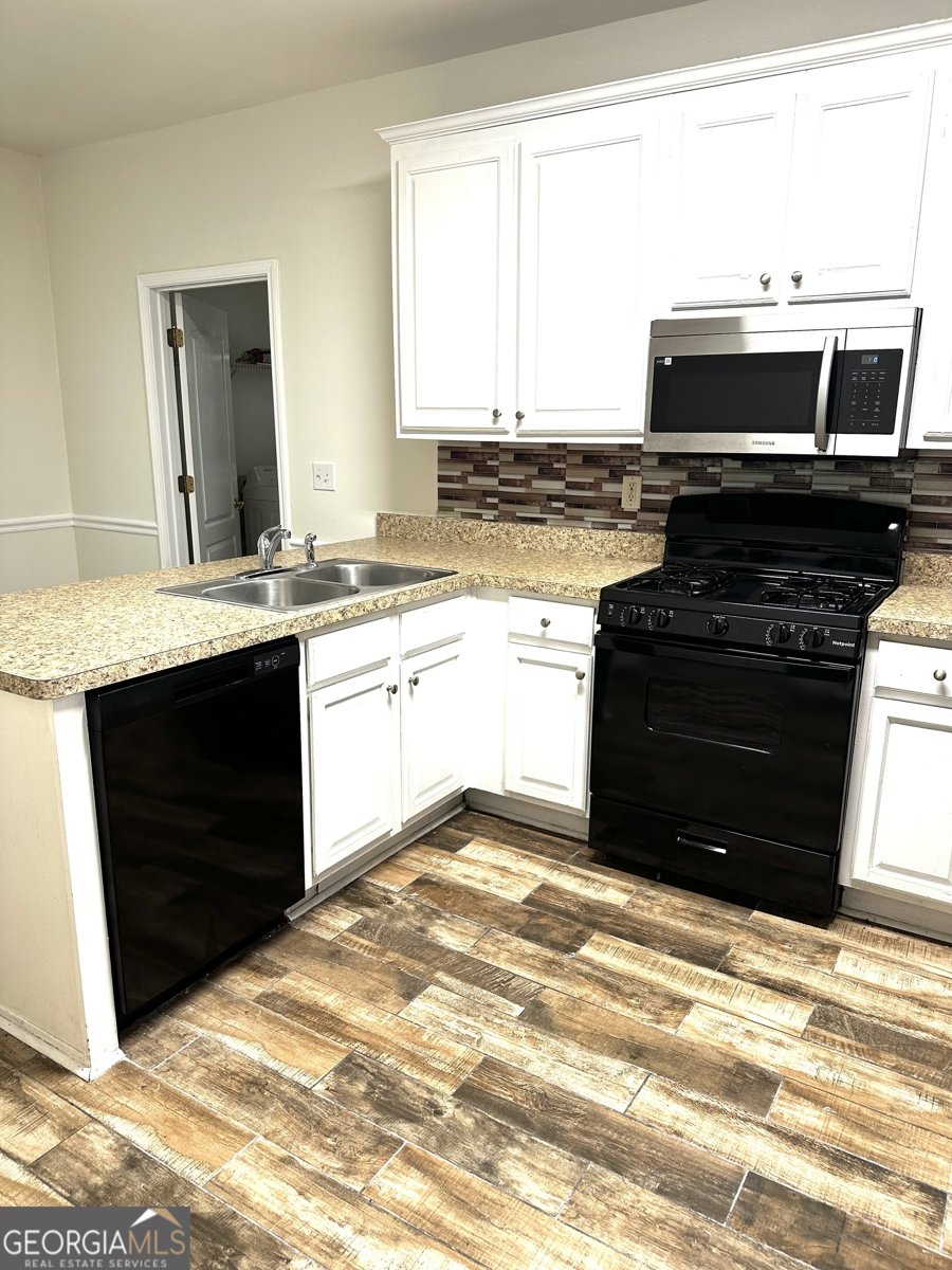 12264 Crestwood Court Fayetteville - 7