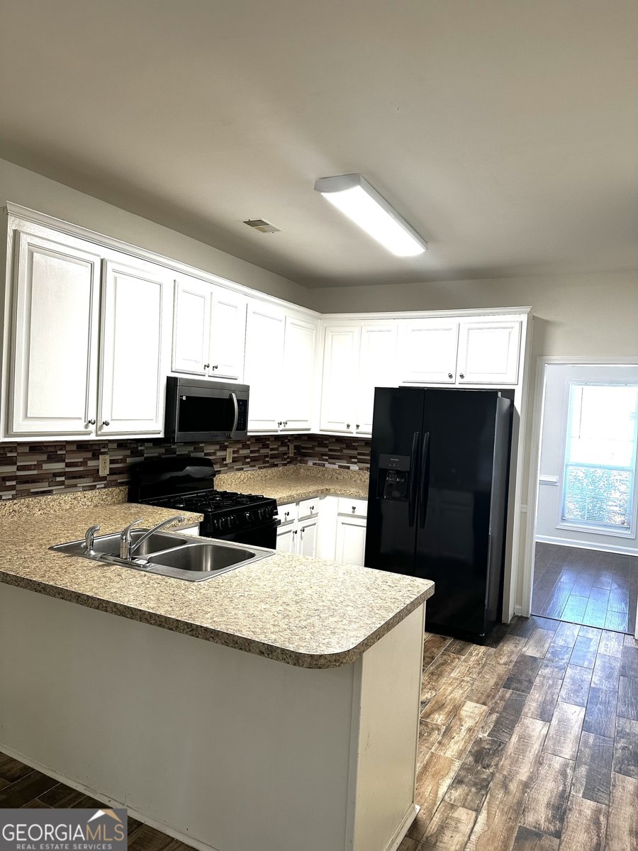 12264 Crestwood Court Fayetteville - 8