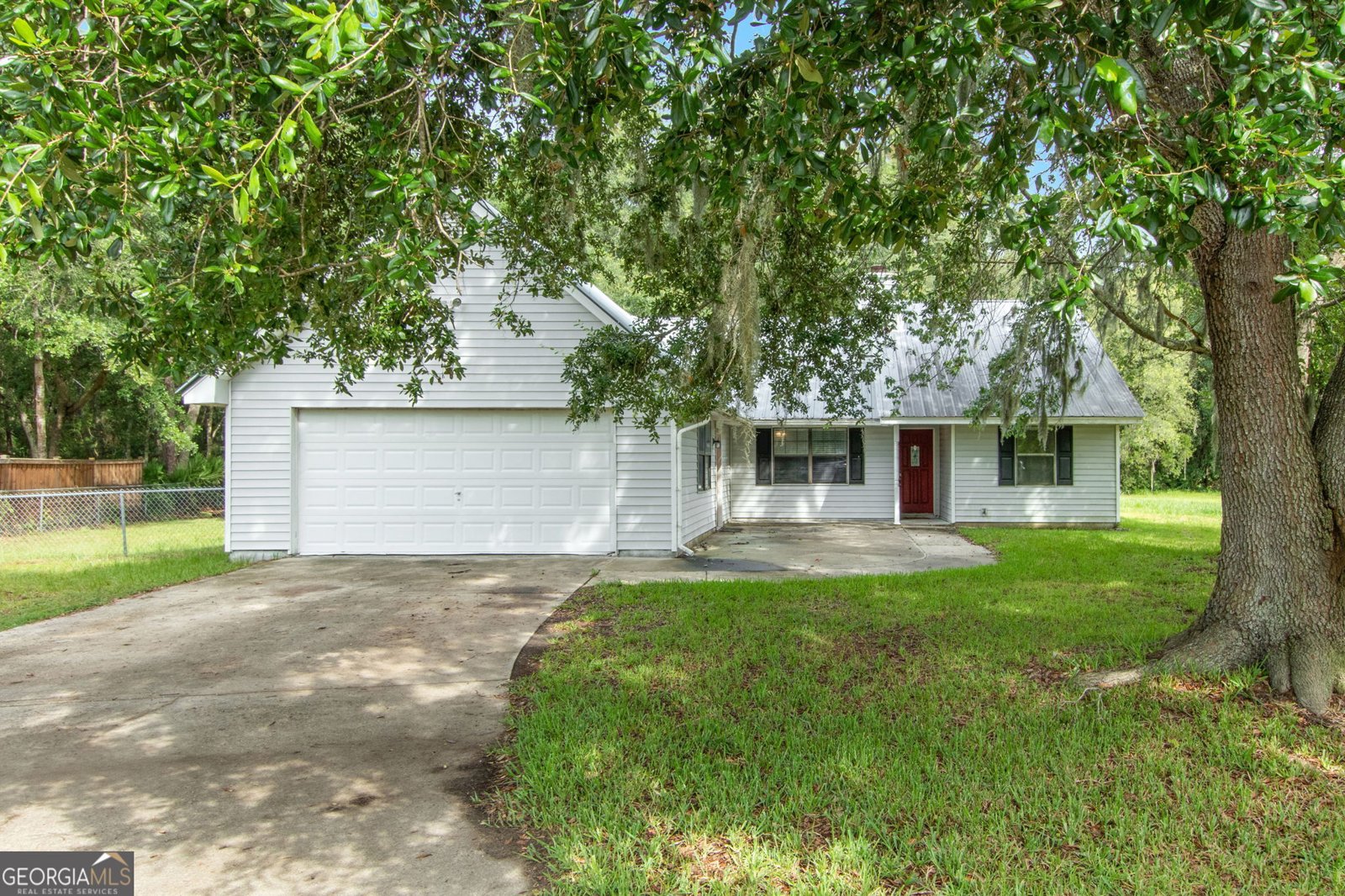 318 Foxwood Circle St. Marys - 1