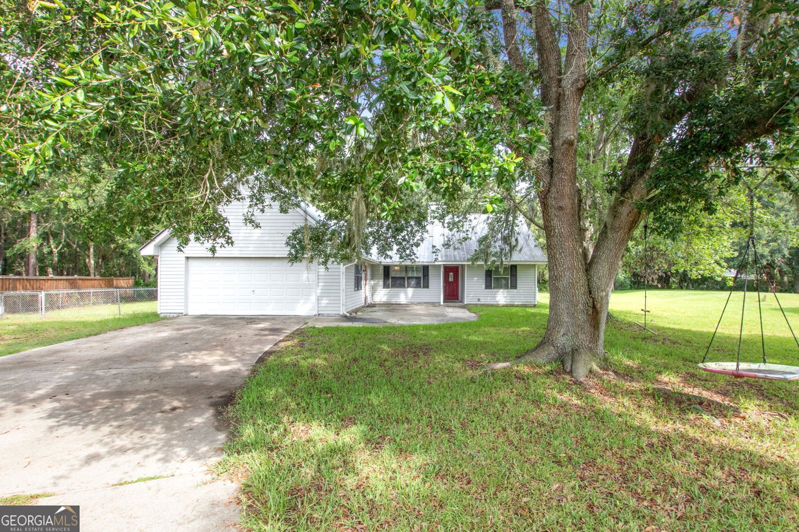 318 Foxwood Circle St. Marys - 2
