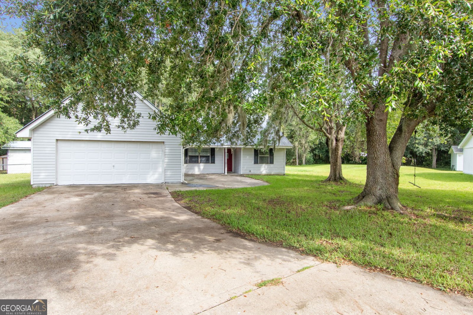 318 Foxwood Circle St. Marys - 3