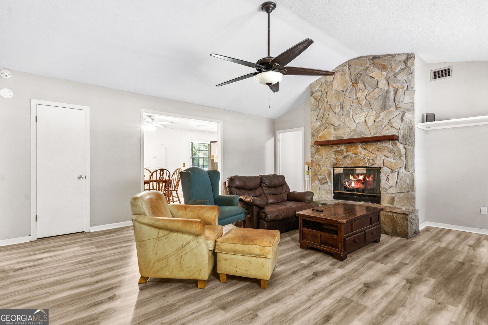 318 Foxwood Circle St. Marys - 6