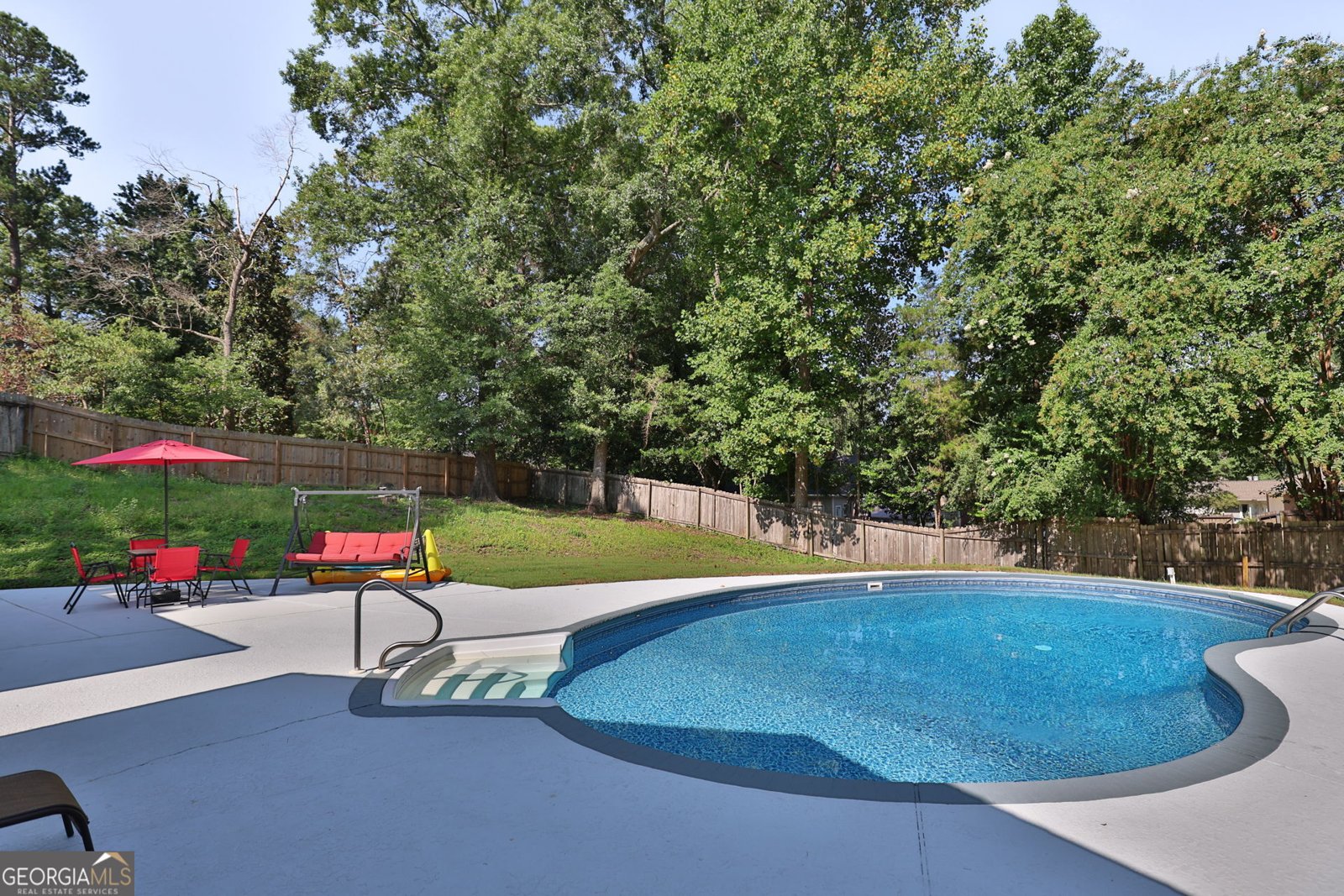 6727 Trapper Way Midland - 22