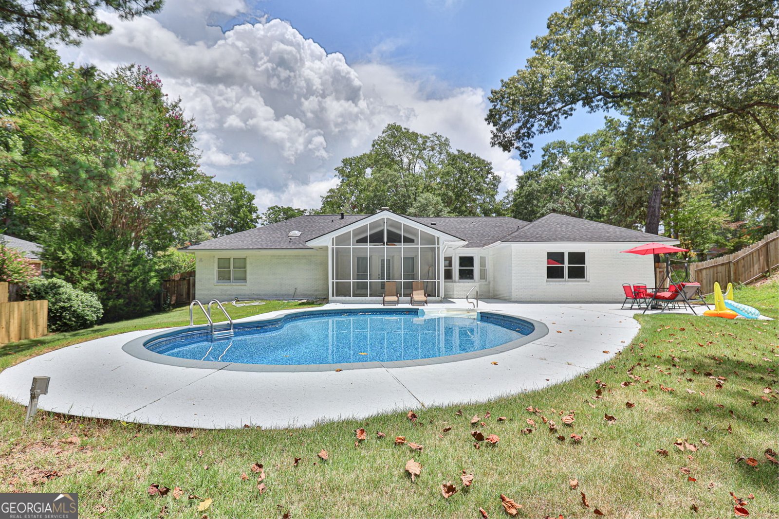 6727 Trapper Way Midland - 24