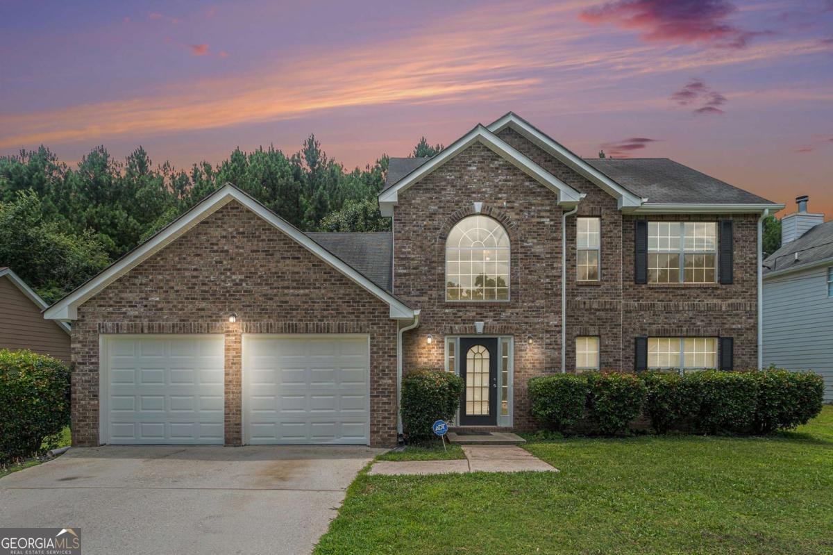 5180 Galleon Crossing Decatur - 1