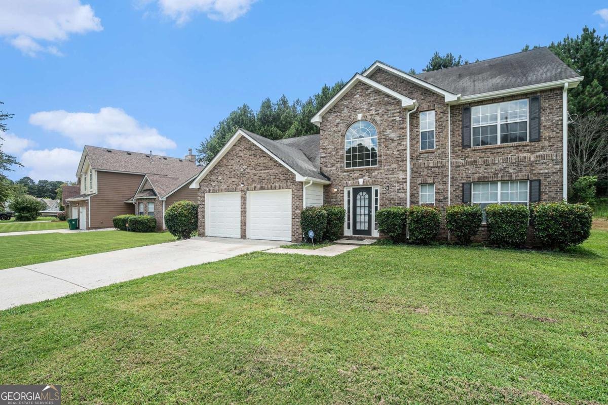 5180 Galleon Crossing Decatur - 25