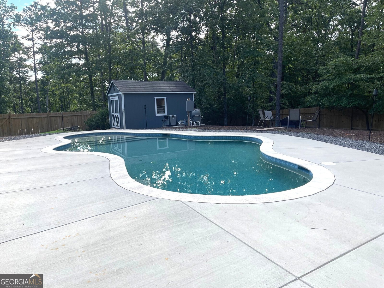 514 Olivia Lane Ball Ground - 12