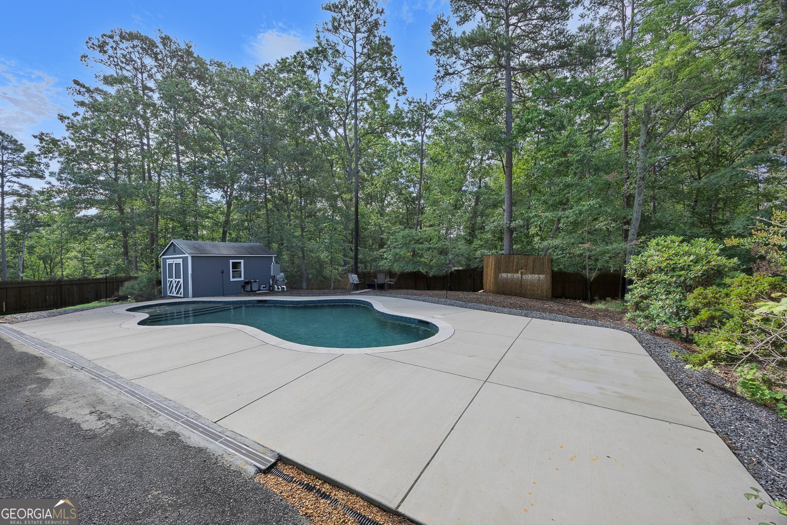 514 Olivia Lane Ball Ground - 14