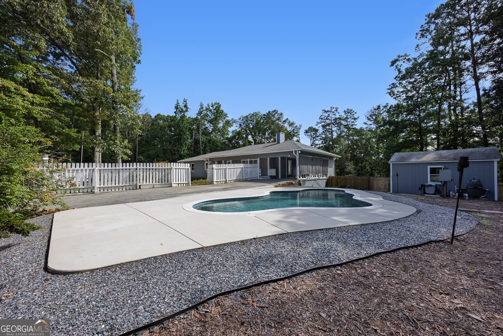 514 Olivia Lane Ball Ground - 16