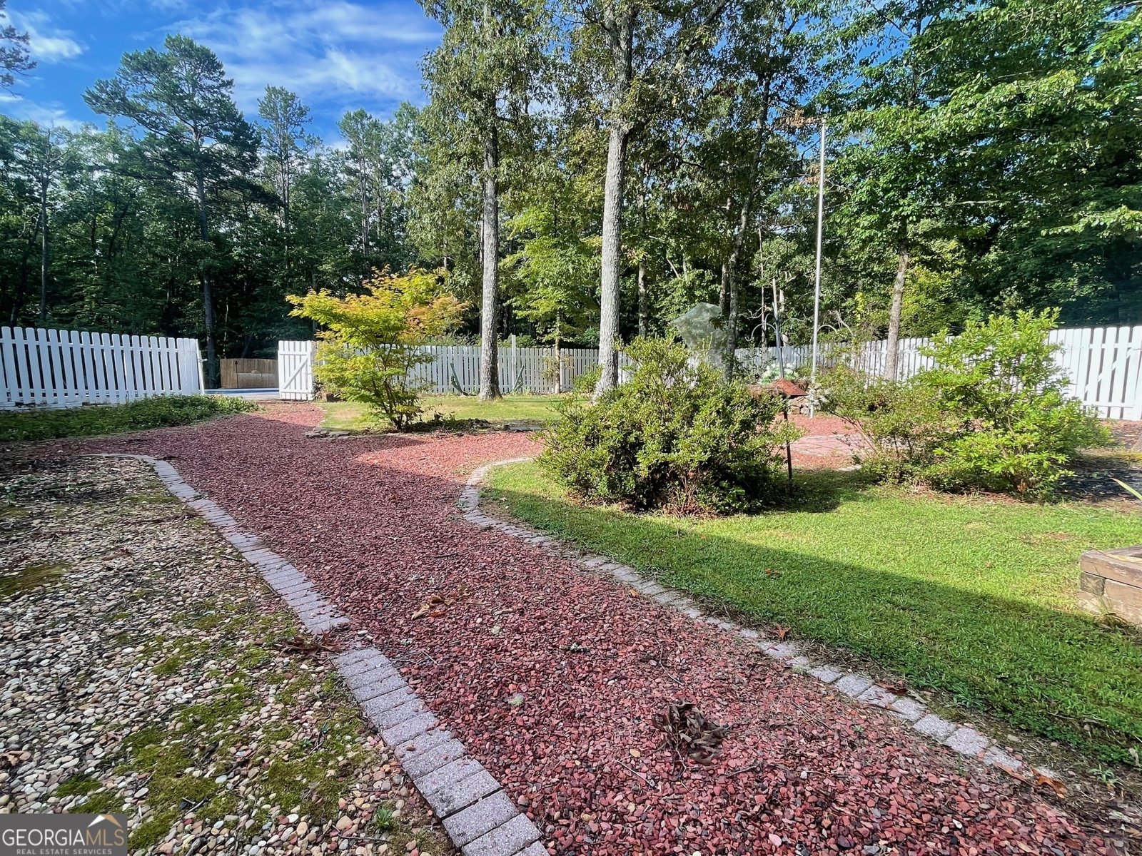 514 Olivia Lane Ball Ground - 22