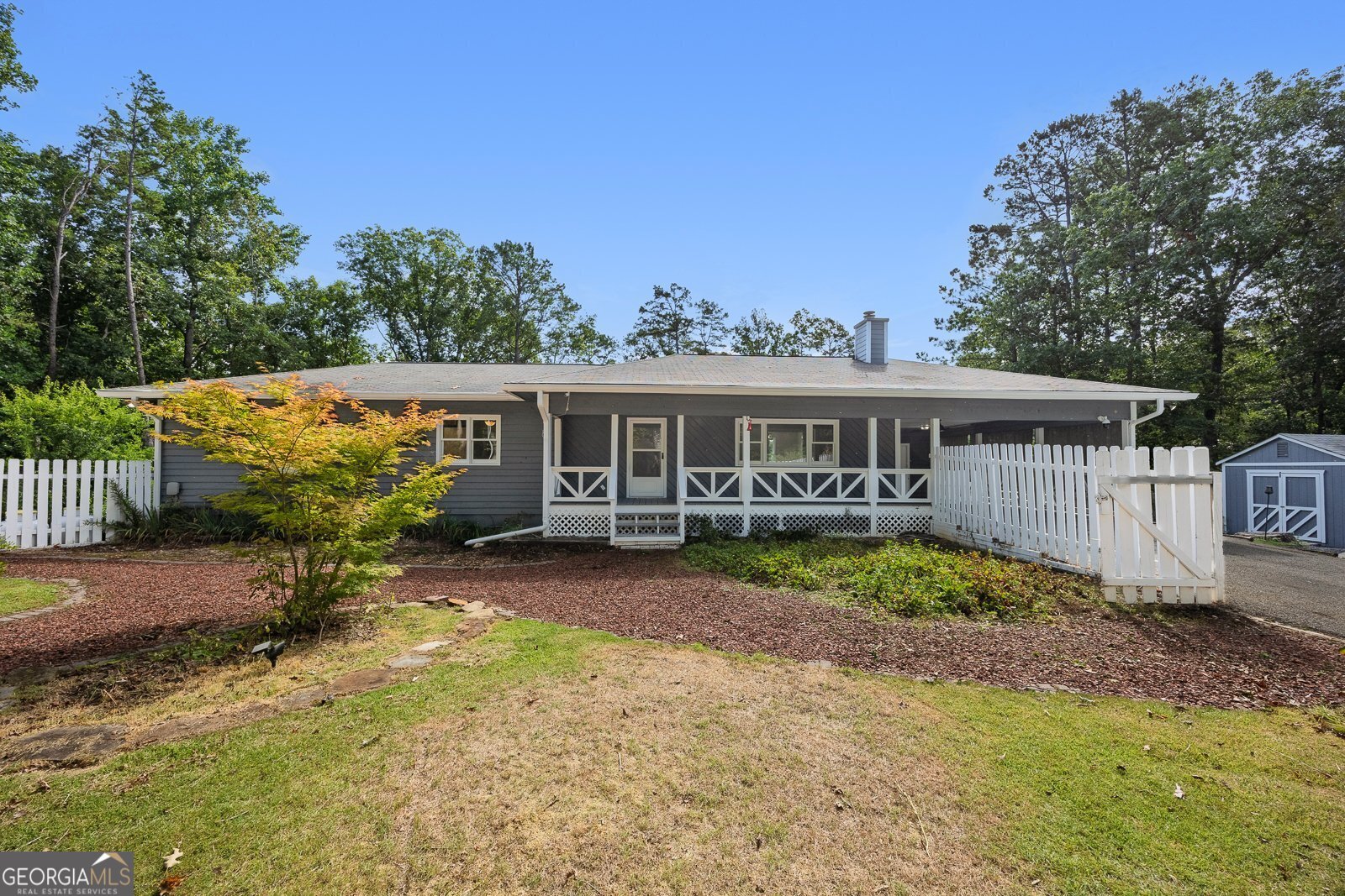 514 Olivia Lane Ball Ground - 7