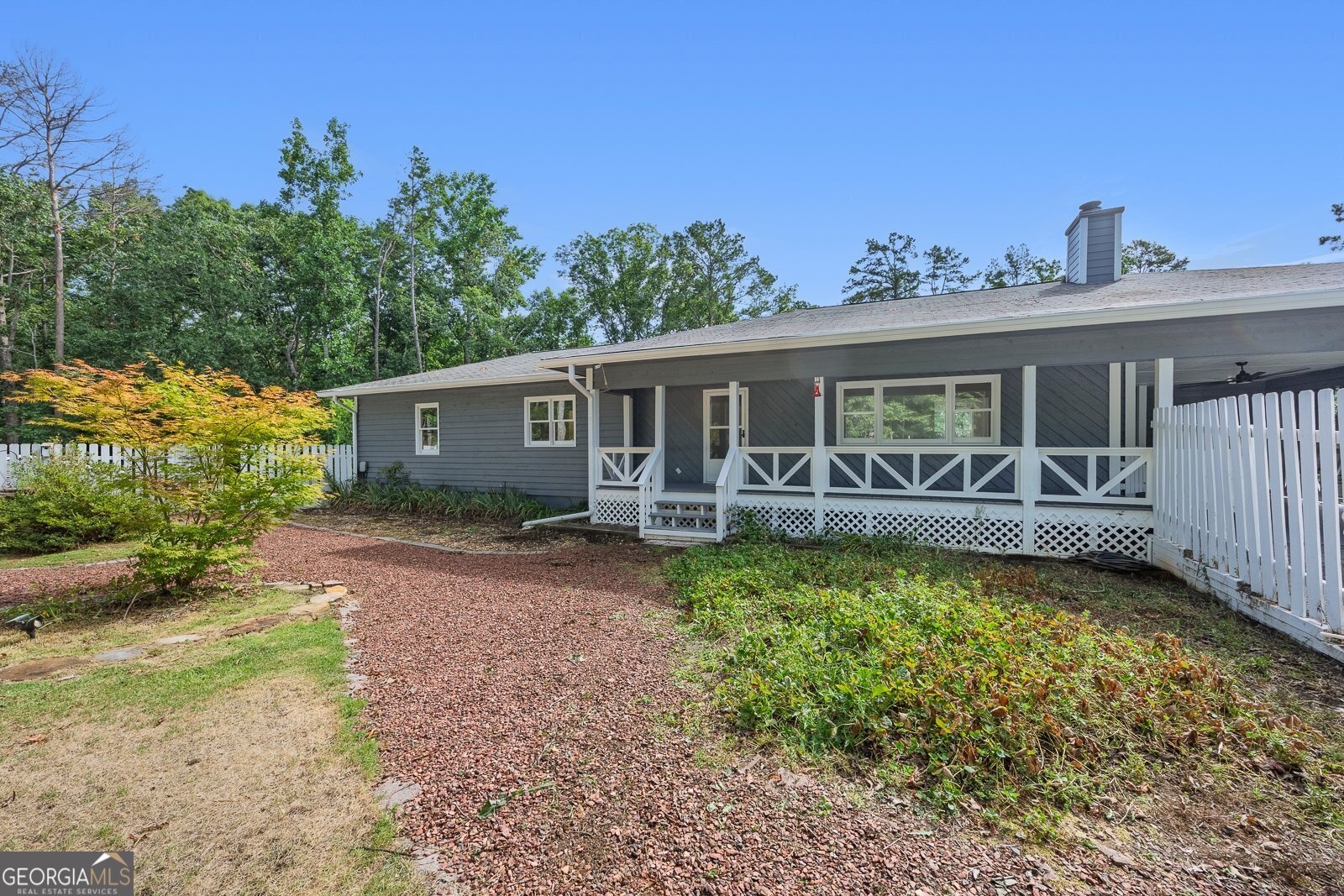 514 Olivia Lane Ball Ground - 8