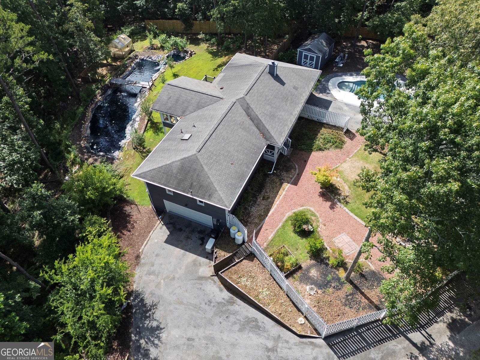 514 Olivia Lane Ball Ground - 84