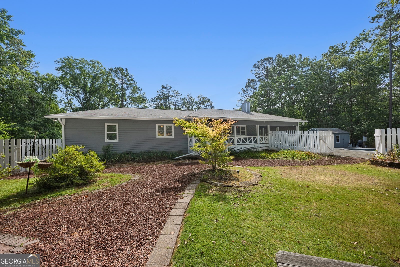 514 Olivia Lane Ball Ground - 9