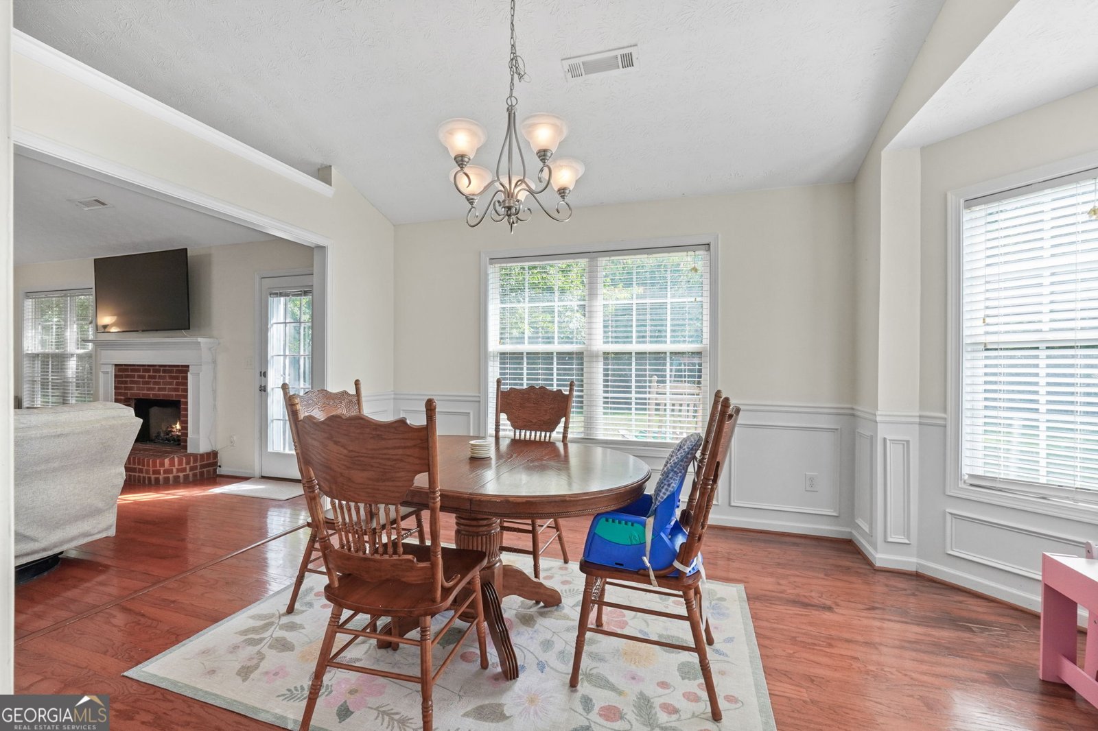185 Oakwood Drive Eatonton - 10