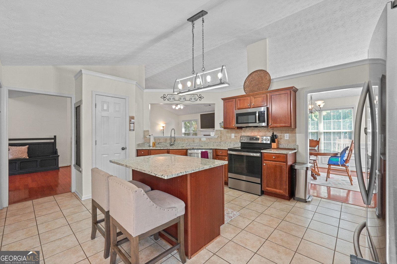 185 Oakwood Drive Eatonton - 2