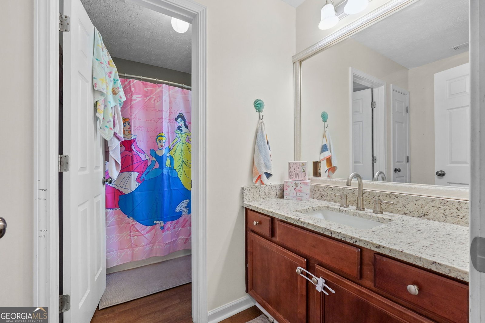 185 Oakwood Drive Eatonton - 29