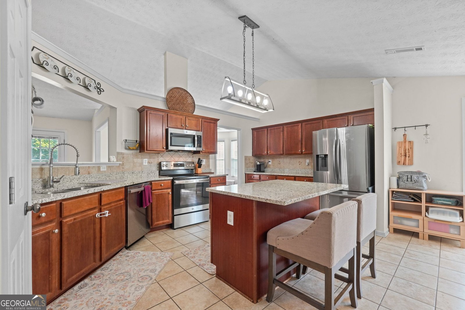 185 Oakwood Drive Eatonton - 3