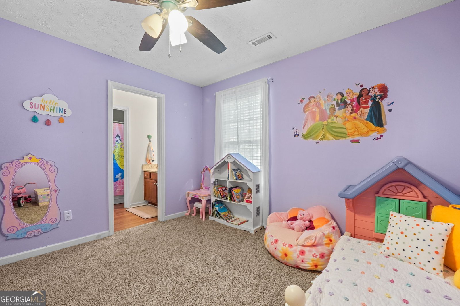 185 Oakwood Drive Eatonton - 30